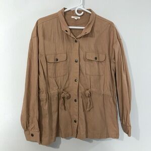 Maurice's Light Weight Jacket